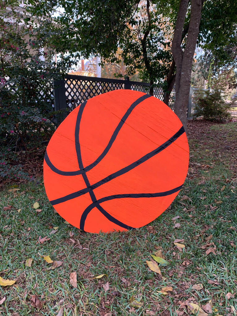 Basketball