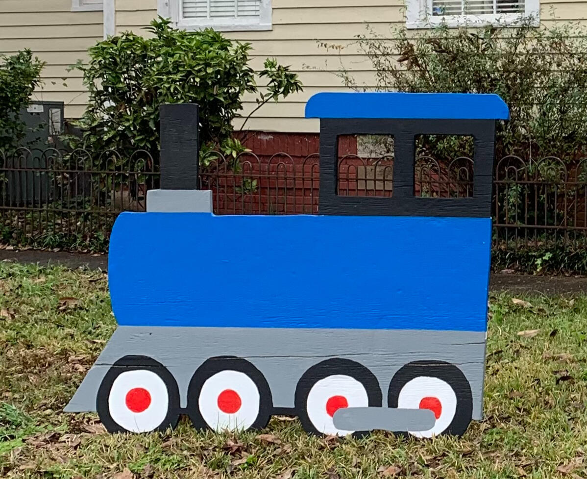 Train