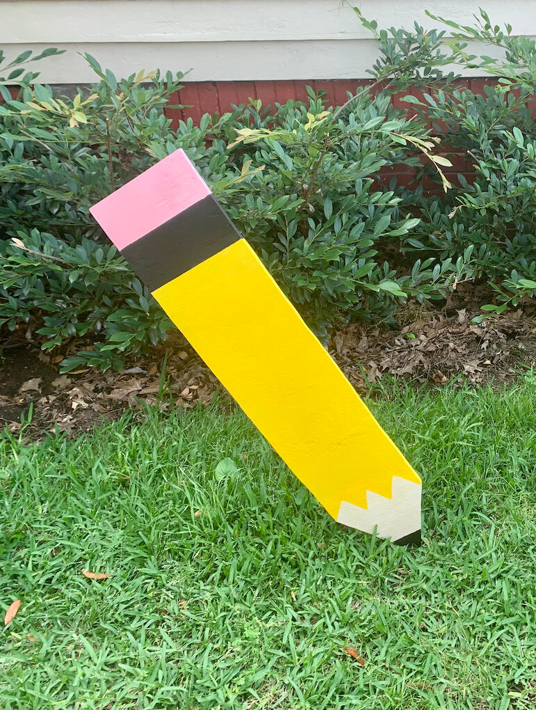 Pencil