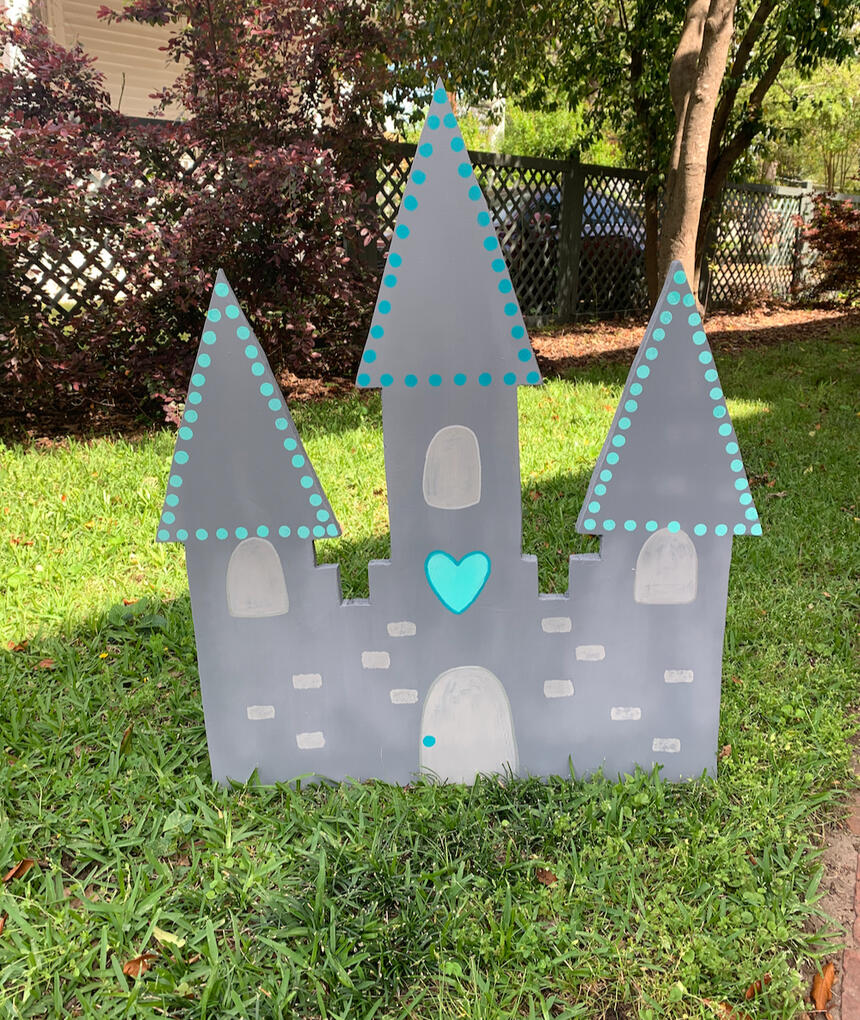 Castle