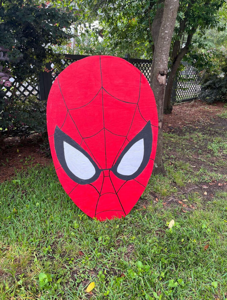 Spiderman
