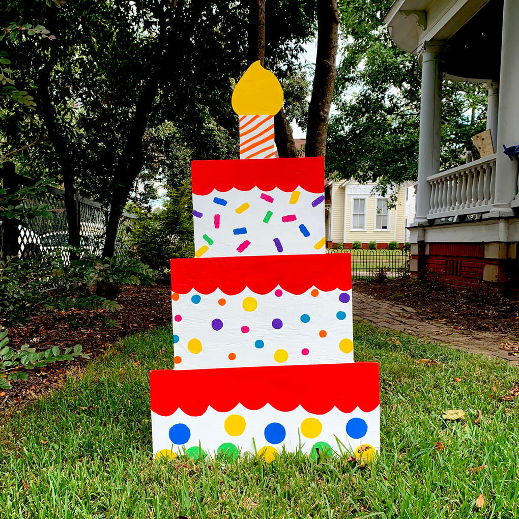 Cake