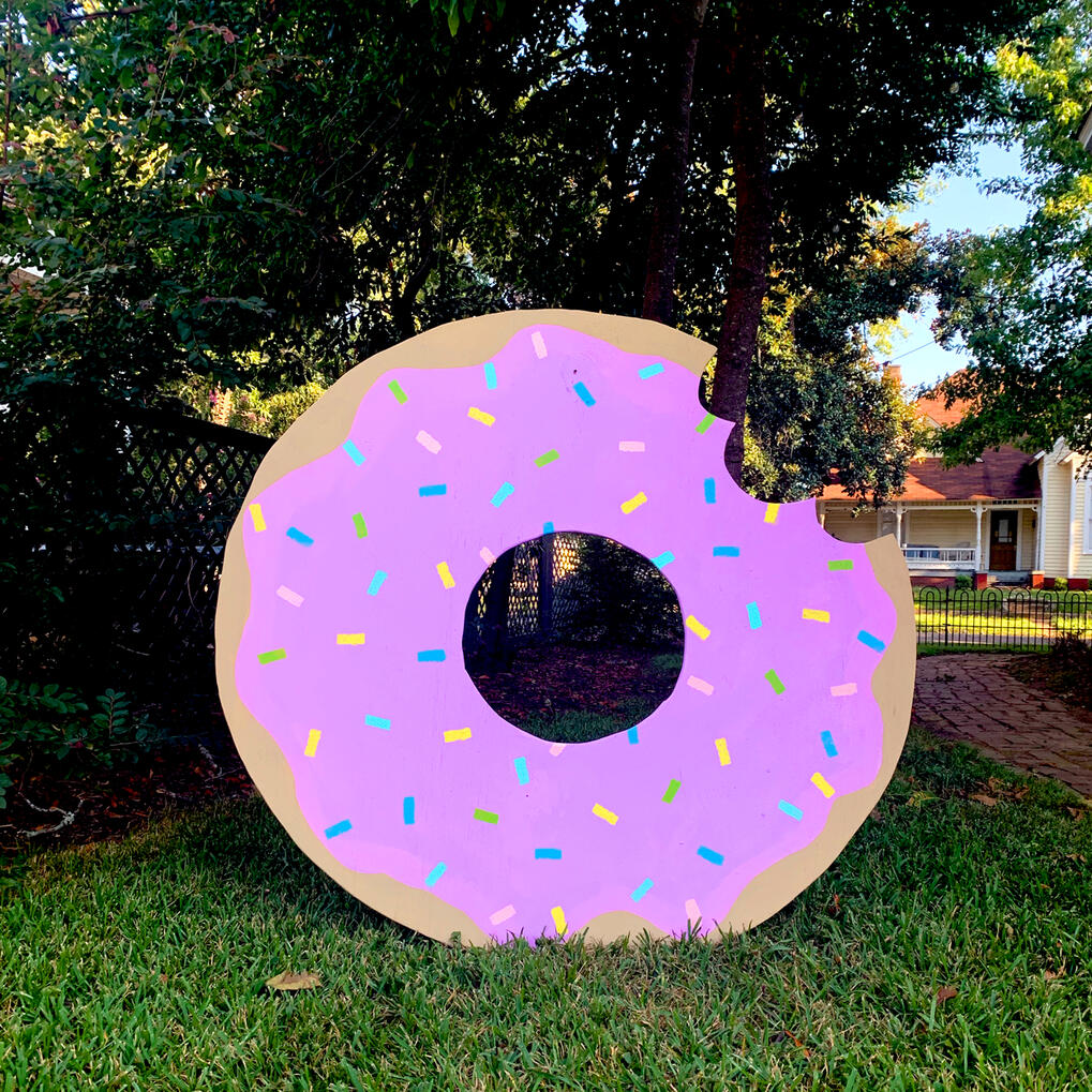 Donut