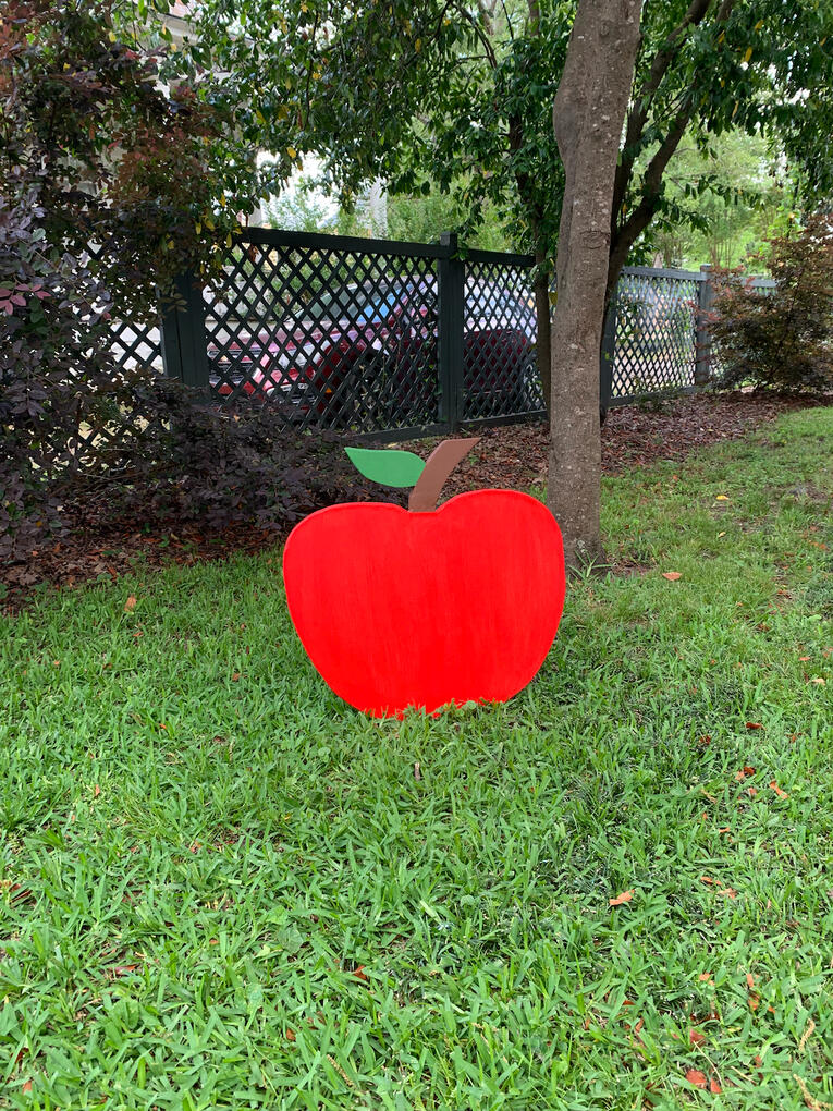Apple