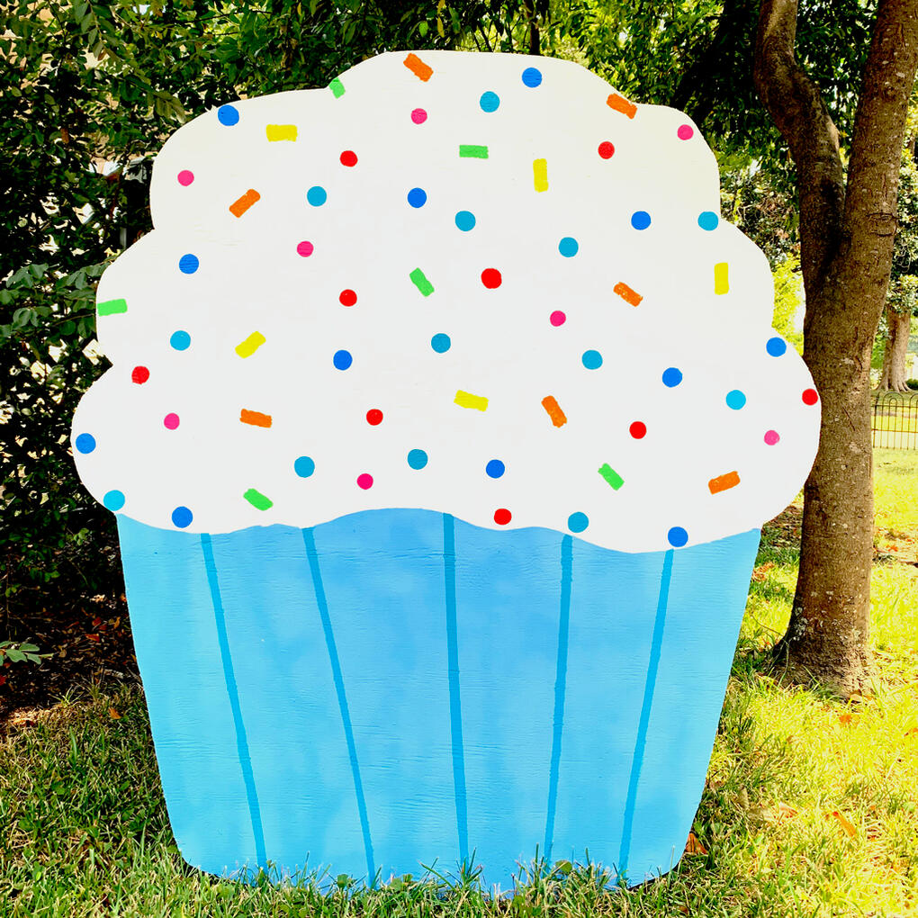 Cupcake