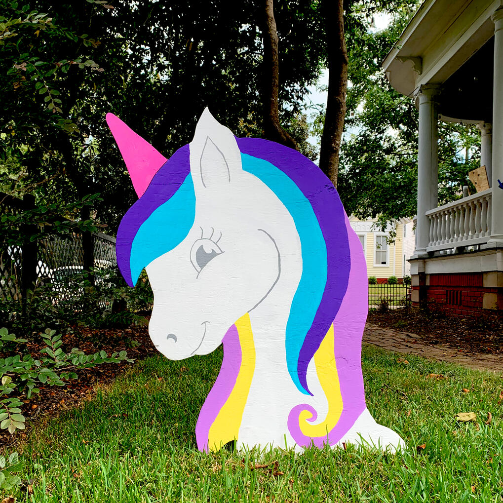 Unicorn