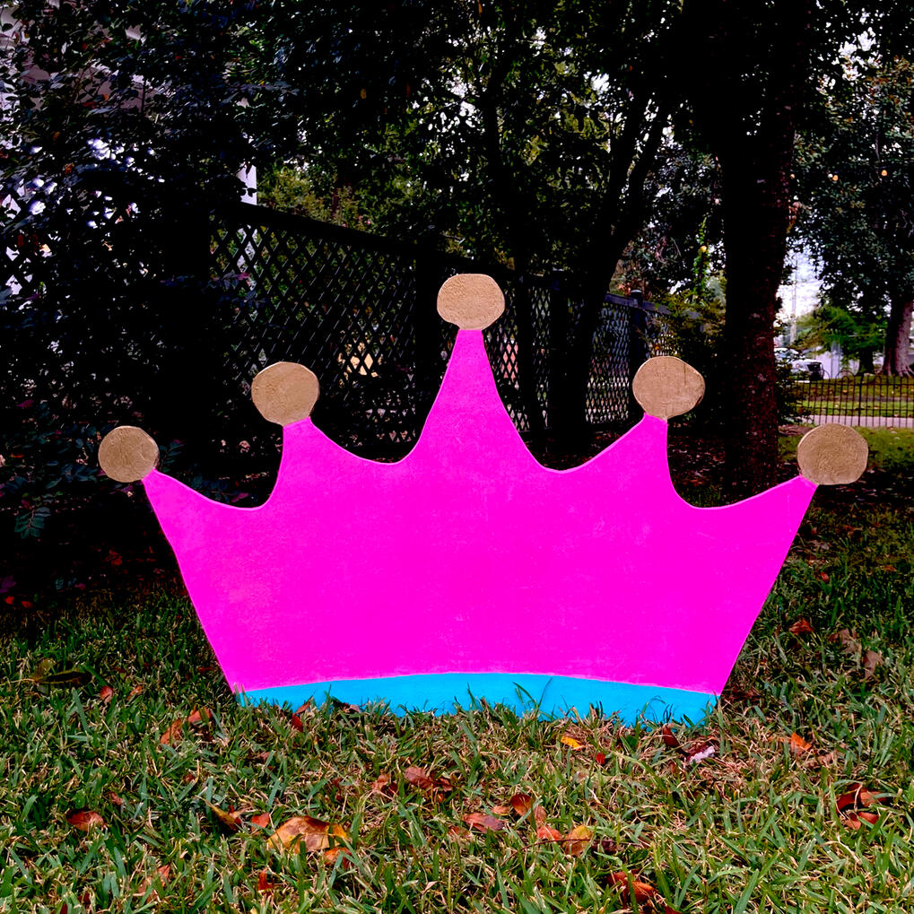 Crown