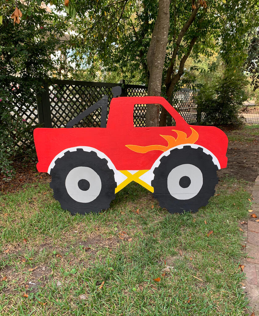Monster Truck