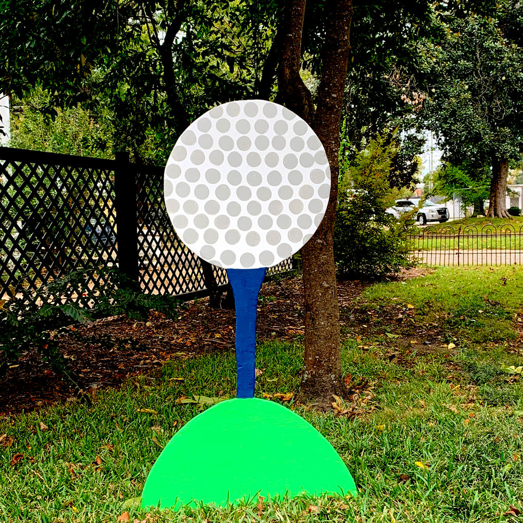 Golf Ball