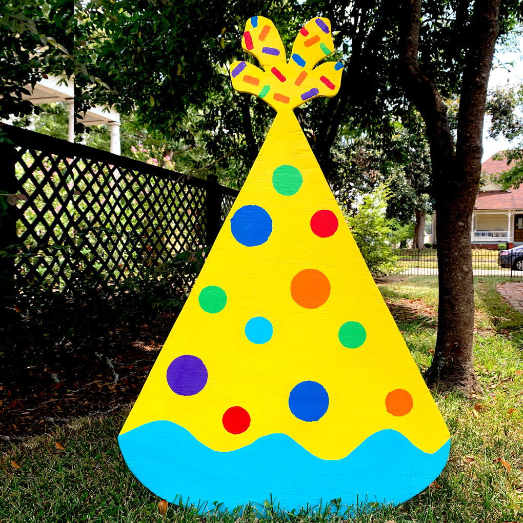 Party Hat