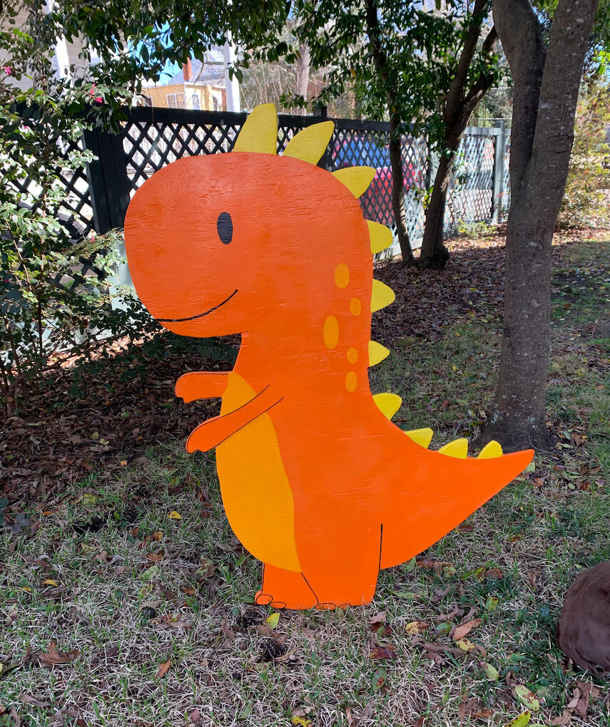 Dinosaur
