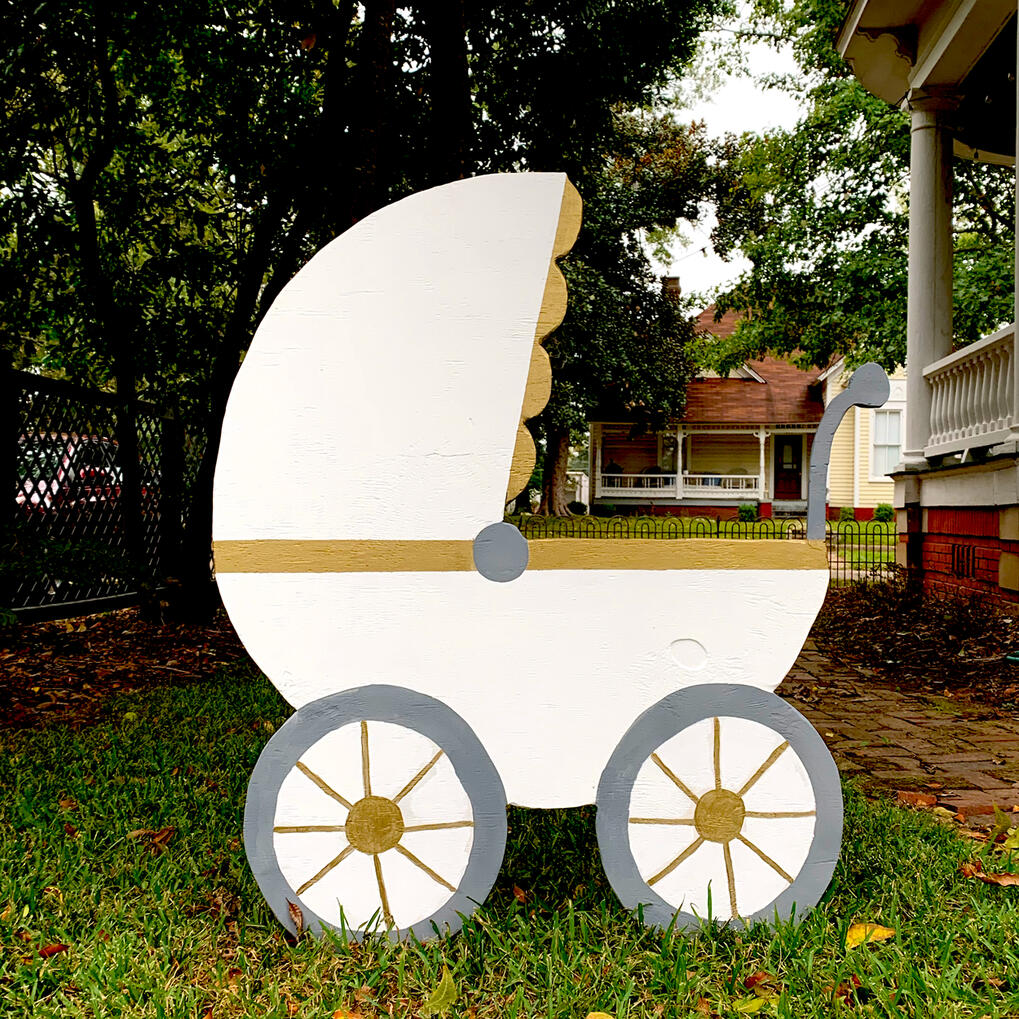 Baby Carriage